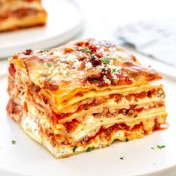 Lasagna