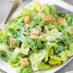 Classic Caesar Salad