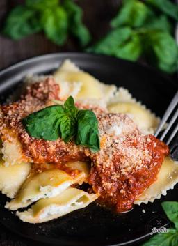 Cheese Ravioli